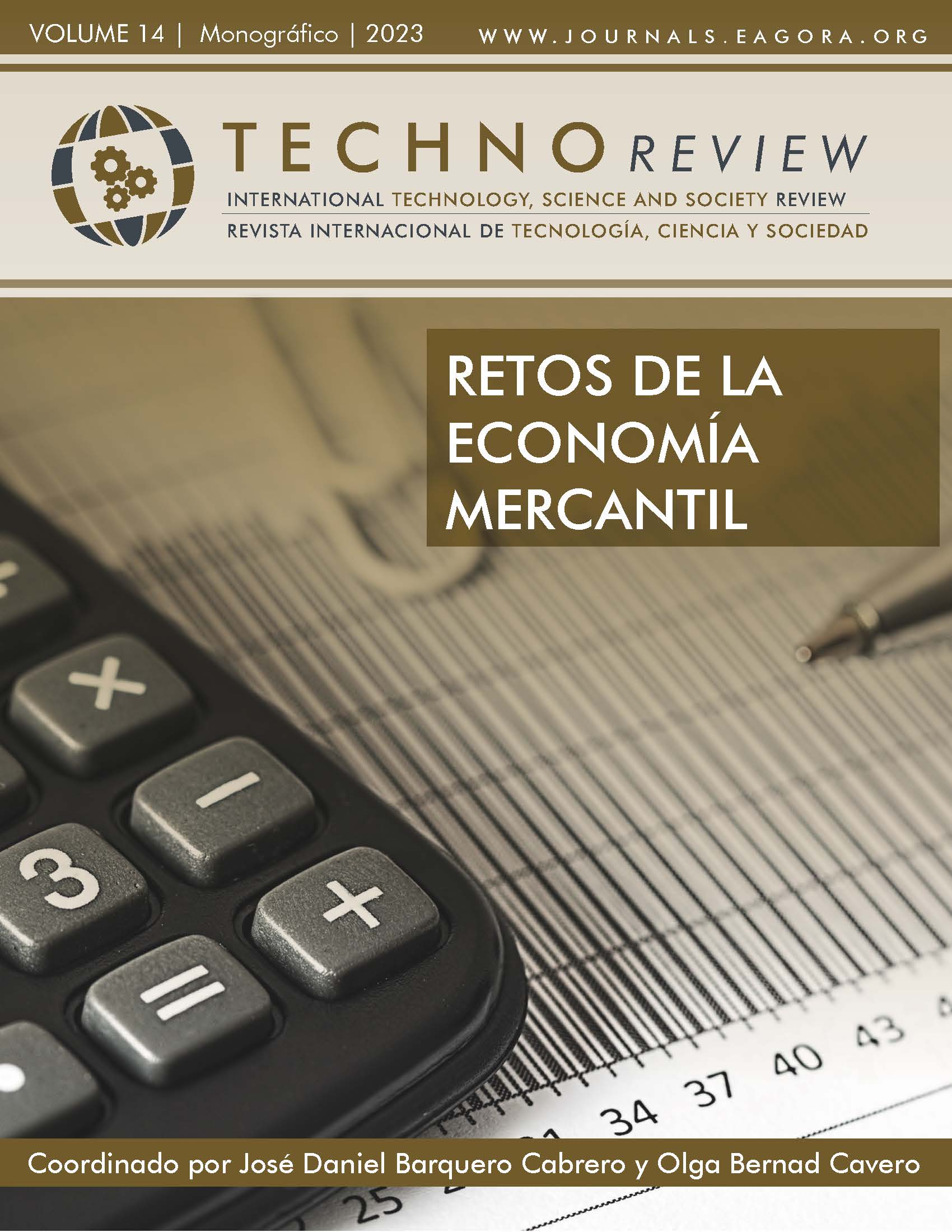 					View Vol. 14 No. 3 (2023): Monograph: "Challenges of the market economy"
				