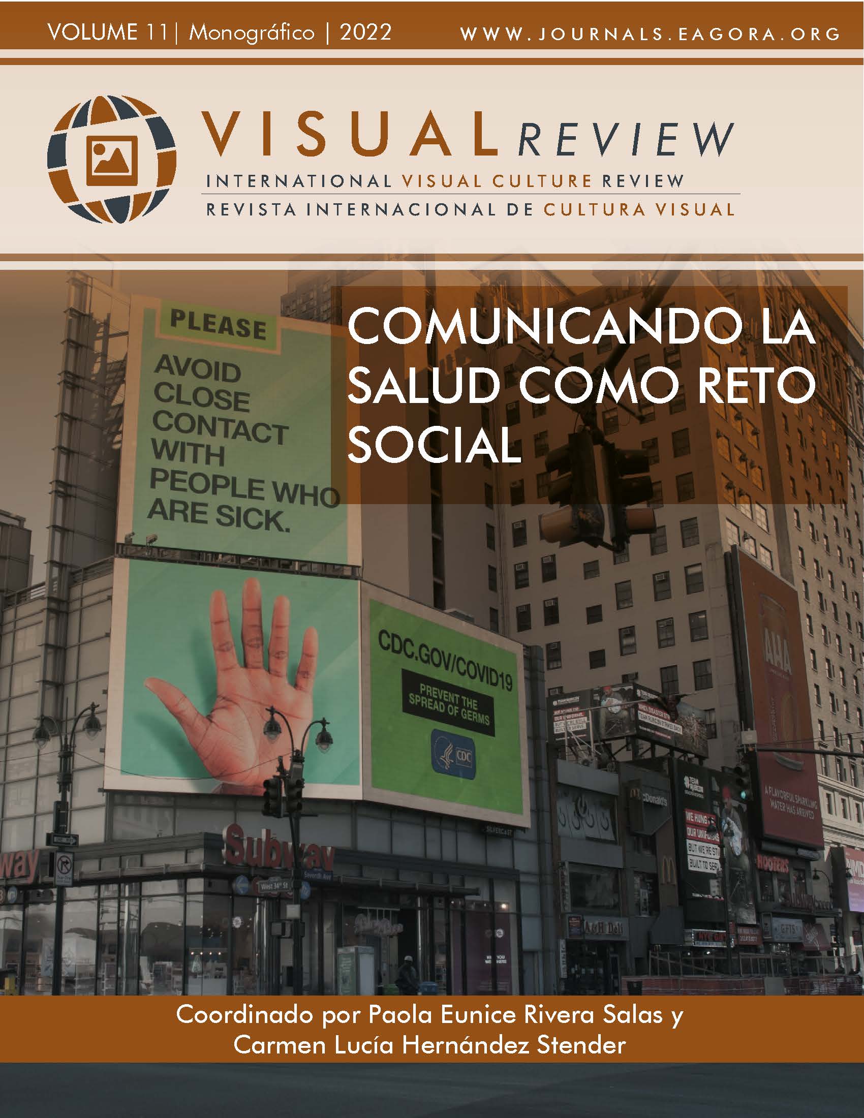 					View Vol. 11 No. 1 (2022): Monograph: "Communicating health as a social challenge"
				