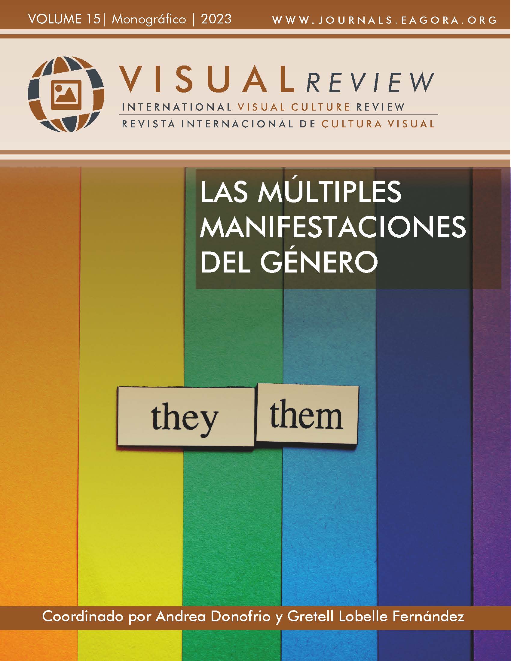 					View Vol. 15 No. 4 (2023): Monograph: "Gender multiple manifestations"
				